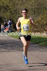 Mens ERRA 12 Stage Road Relay, Sutton Park, Sutton Coldfield, Birmingham. Photo: David T. Hewitson/Sports for All Pics